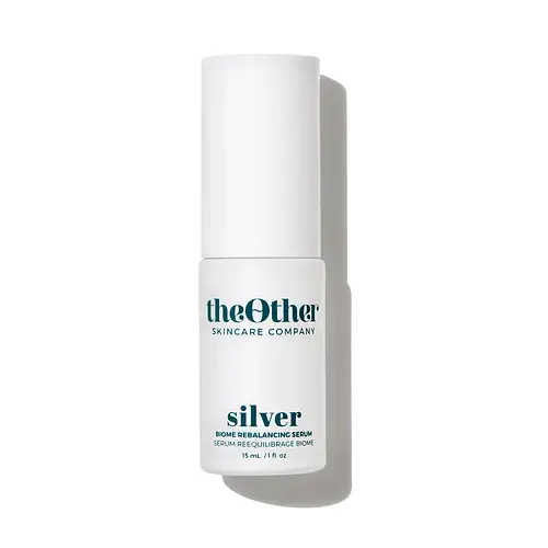 The Other Skincare Company Silver Biome Rebalancing Serum