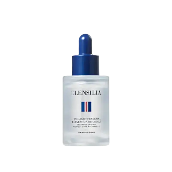 Elensilia Escargot Original Perfect Core Fit Ampoule