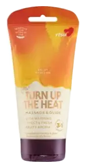 rfsu Sense Me 3In1 Turn Up The Heat