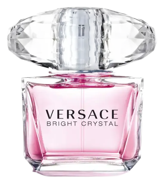 Versace Bright Crystal Eau de Toilette