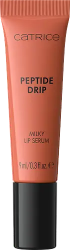 Catrice Peptide Drip Milky Lip Serum C020 Feelin' Peachy