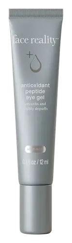 Face Reality Skincare Antioxidant Peptide Eye Gel