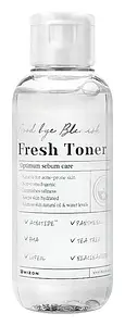 Mizon Good Bye Blemish Fresh Toner