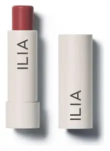 Ilia Balmy Tint Hydrating Lip Balm Runaway