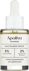 Apoliva Advanced Niacinamid Serum