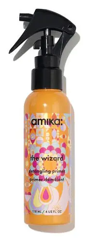 Amika The Wizard Detangling Primer