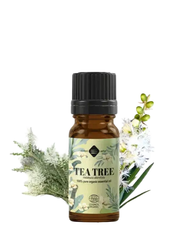 Element Tea Tree Oil