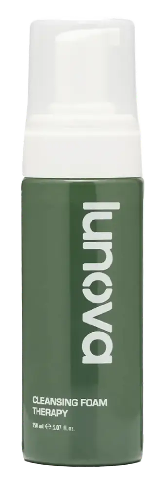 Lunova Cleansing Foam Therapy