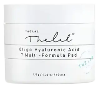 THE LAB by blanc doux Oligo Hyaluronic Acid 7 Multi-Formula Pad