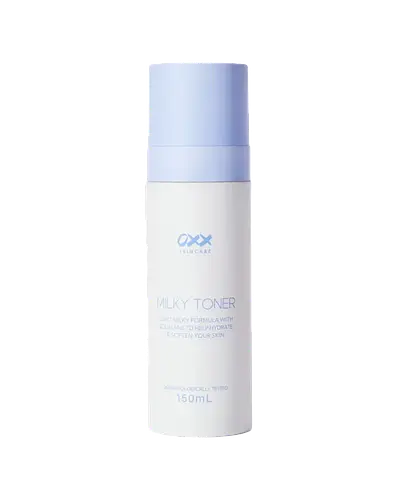 OXX Cosmetics Milky Toner
