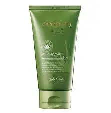 Danahan Ecopure Aloe Cleansing Foam