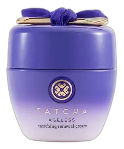 Tatcha Ageless Enriching Renewal Cream