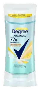 Rexona Women Advanced 72H Antiperspirant Deodorant Stick Fresh Energy