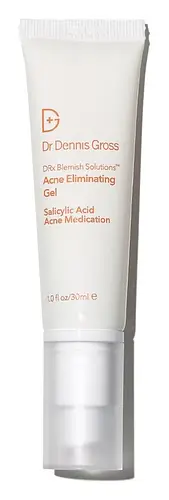 Dr. Dennis Gross Skincare Acne Eliminating Gel
