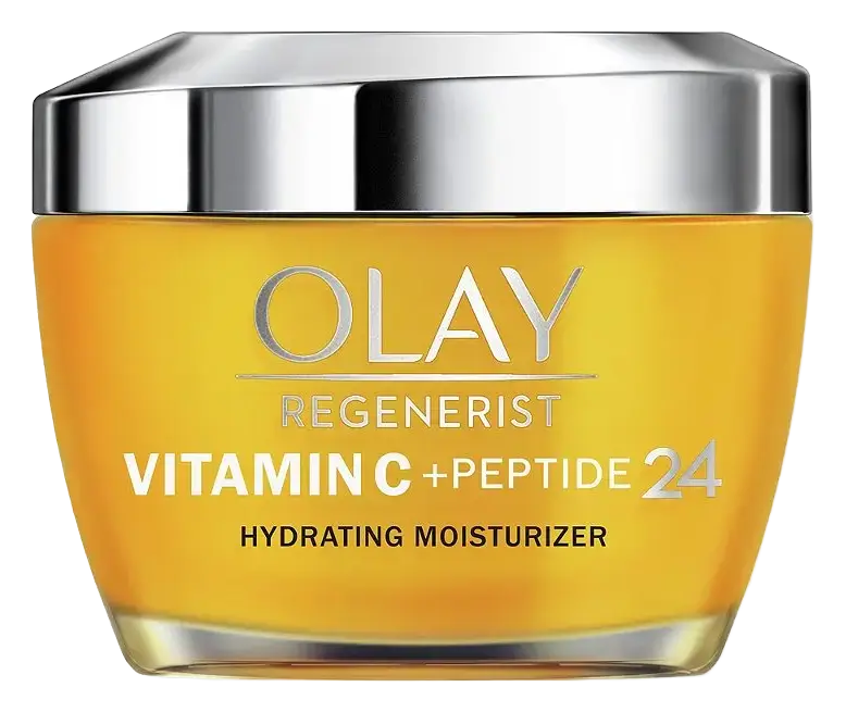 Olay Vitamin C + Peptide 24