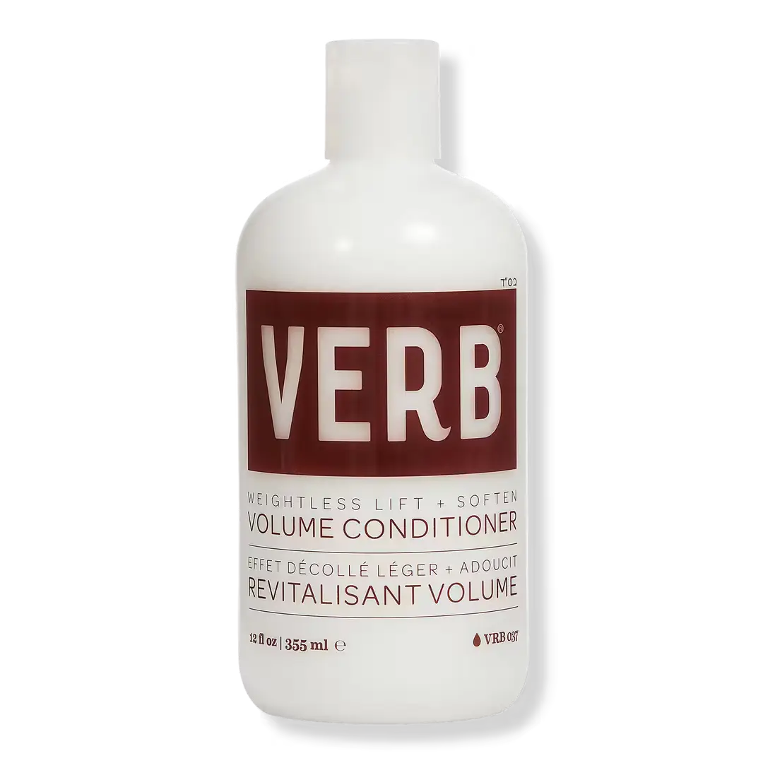 Verb Volume Conditioner