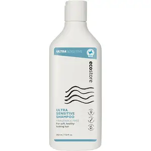 Ecostore Ultra Sensitive Shampoo