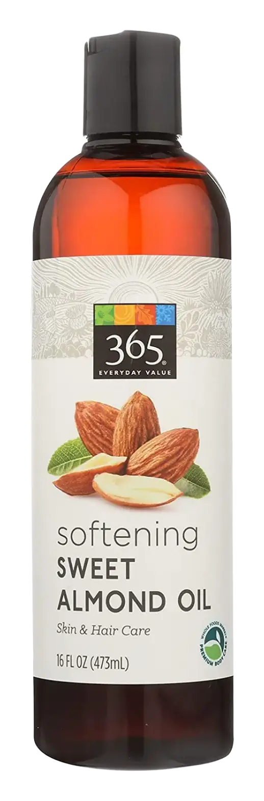 365 Everyday Value Sweet Almond Oil