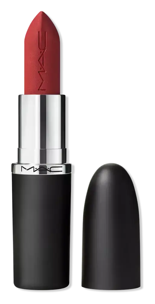 Mac Cosmetics M·A·Cximal Silky Matte Lipstick Ring the Alarm