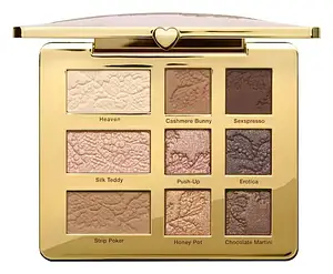 Too Faced Natural Eyes Palette