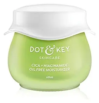 Dot & Key Skincare Cica + Niacinamide Oil-Free Moisturizer