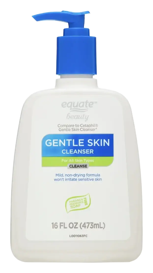 Equate Beauty Gentle Skin Cleanser