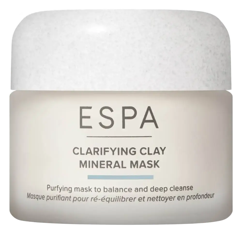 ESPA Clarifying Clay Mineral Mask