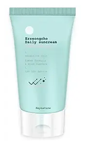 Heynature Erseongcho Daily Suncream SPF 50+