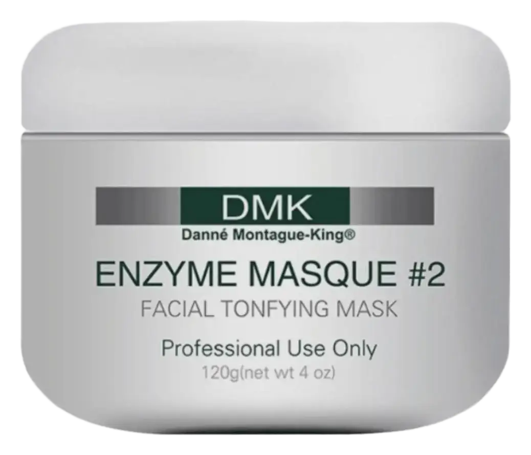 Danné Montague-King (DMK) Enzyme Masque #2