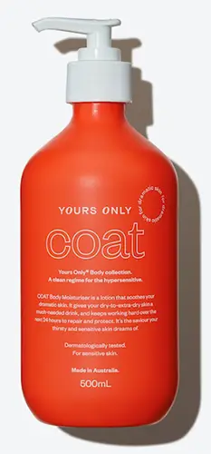 Yours Only Coat