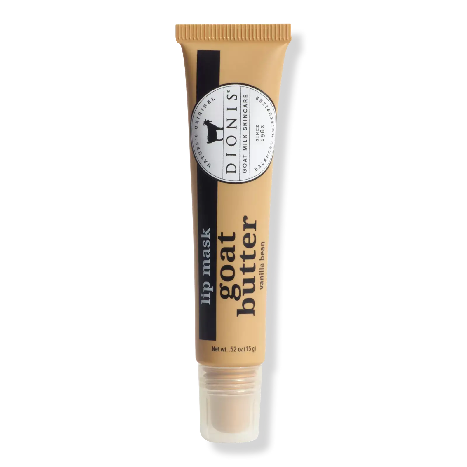 Dionis Goat Butter Tinted Lip Mask Vanilla Bean