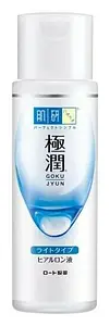Hada Labo Gokujyun Hyaluronic Acid Lotion Light