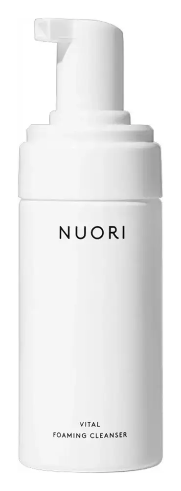 Nuori Vital Foaming Cleanser