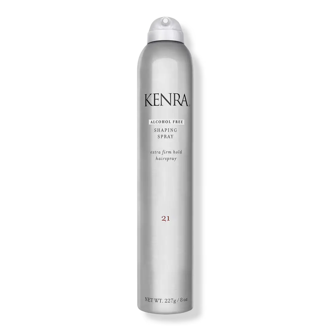 Kenra Shaping Spray 21