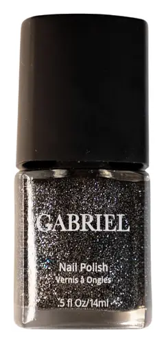 Gabriel Cosmetics Devotion Nail Polish Dharma