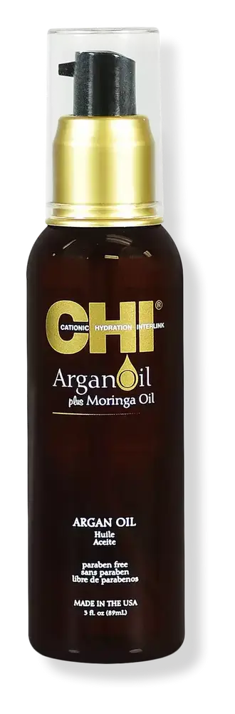CHI Haircare Argan Oil Leave-In Treatment