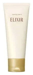 Elixir Skin Care By Age Superior Cleansing Foam II
