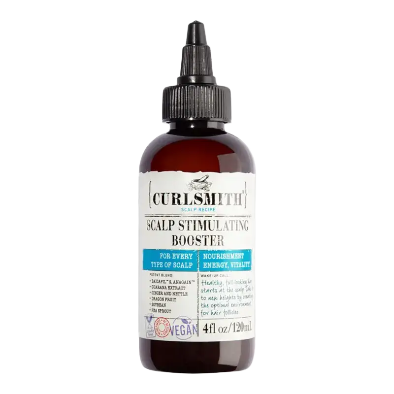 Curlsmith Scalp Stimulating Booster