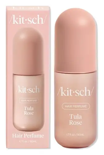 Kitsch Hair Perfume Tula Rose