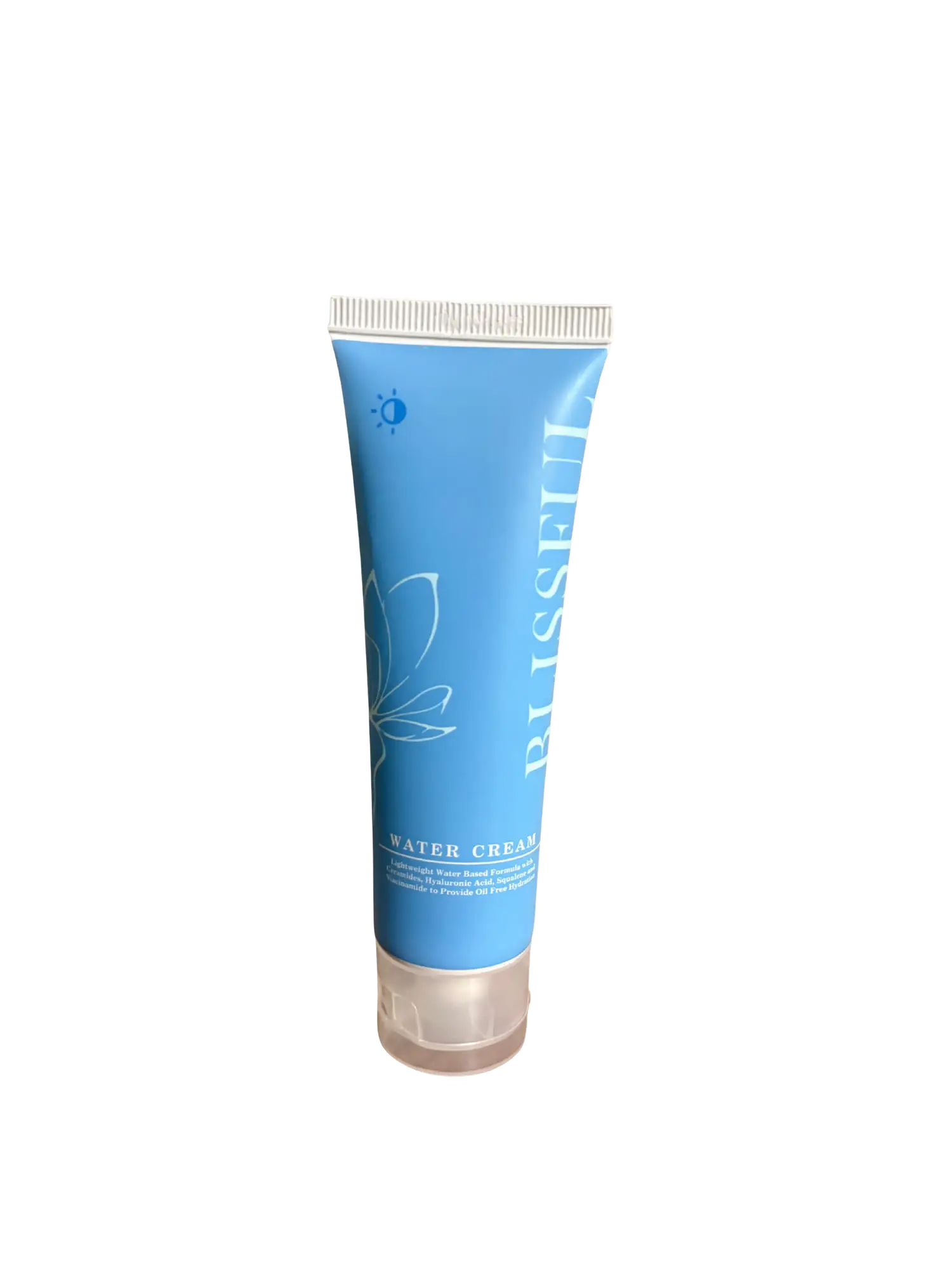 Blissful Water Cream