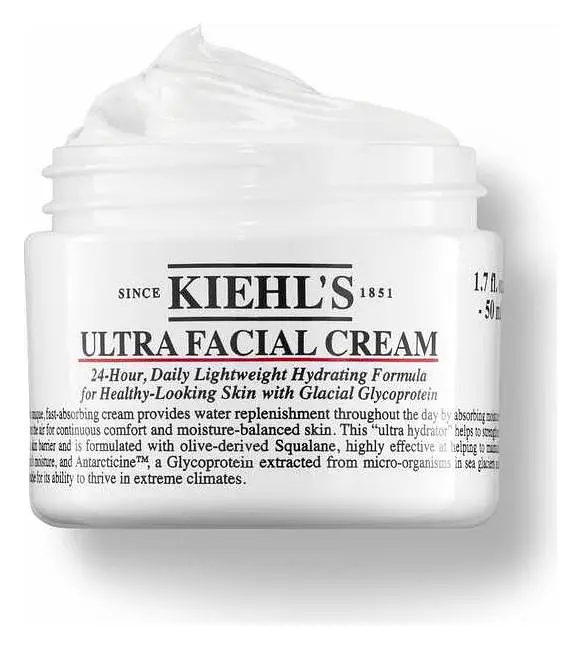 Kiehl's Ultra Facial Cream UK