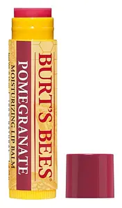 Burt's Bees Lip Balm Pomegranate