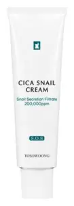 Tosowoong Cica Snail Cream