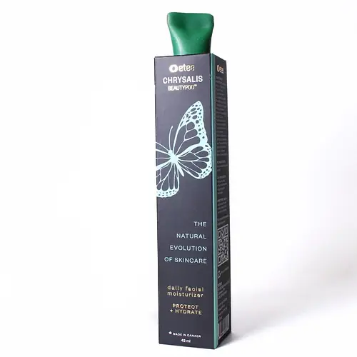 Etee Ultra Facial Moisturizer with Hyaluronic Acid, Vegan Squalane and Algae derived Beta Glucan