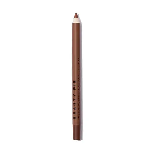 Beauty Pie Wondergel Long Wear Lip Liner Crayon Chai