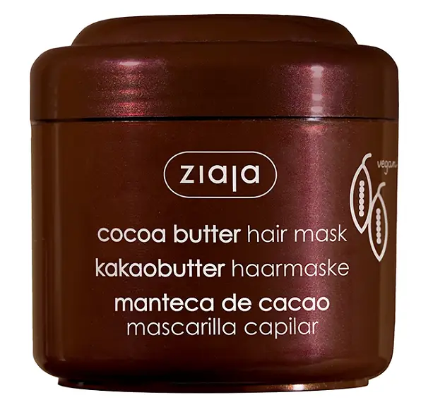 Ziaja Cocoa Butter Hair Mask