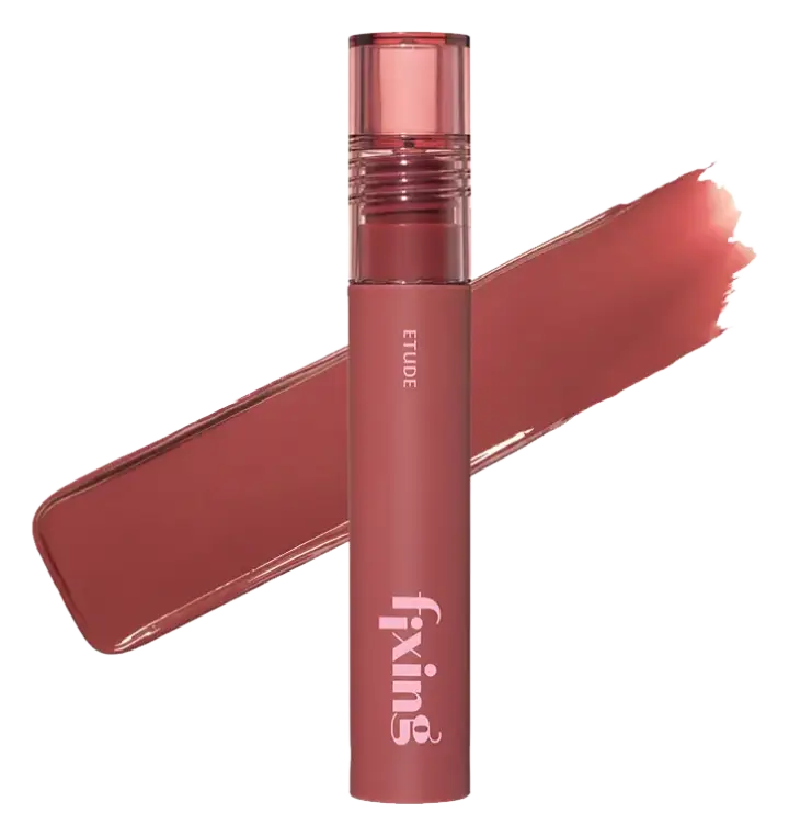 Etude House Fixing Tint 06 Soft Walnut
