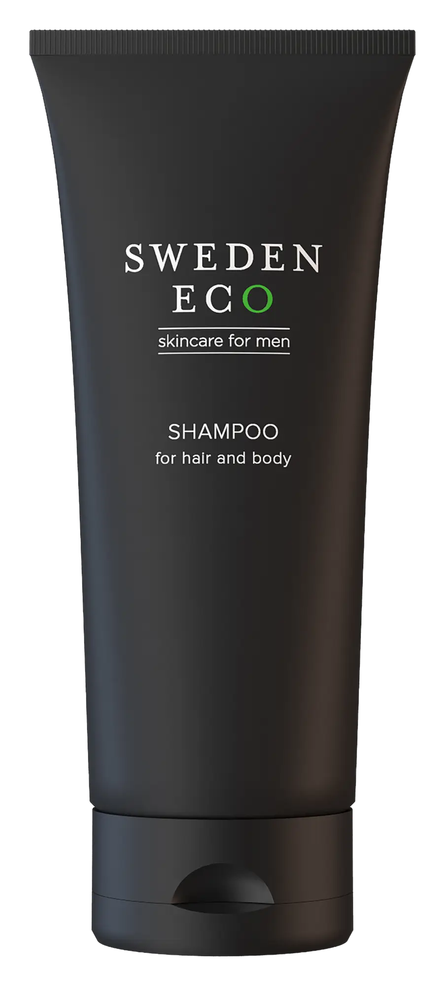 Sweden Eco Shampoo For Hair & Body
