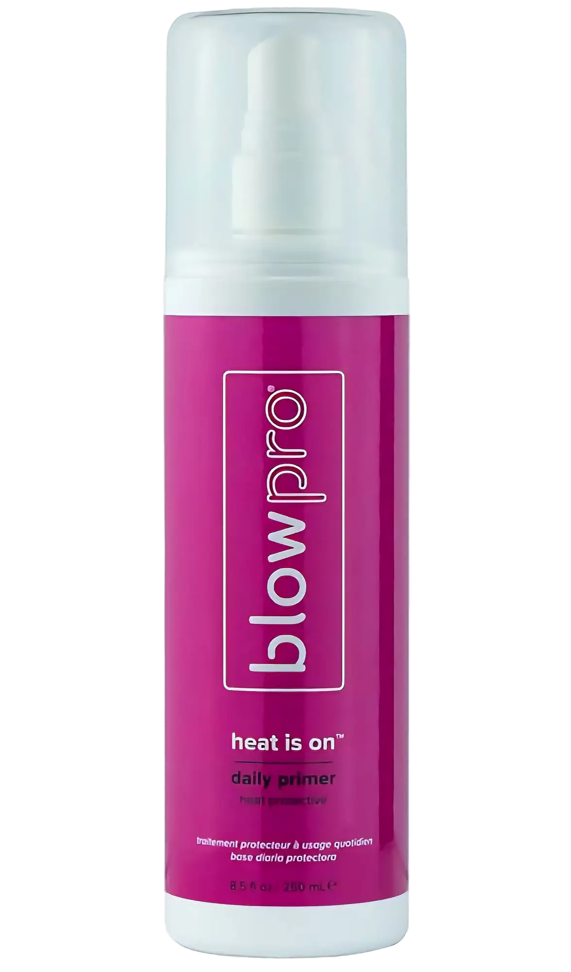 Blowpro Heat Is On Daily Primer