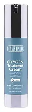 Glymed Plus Oxygen Treatment Cream